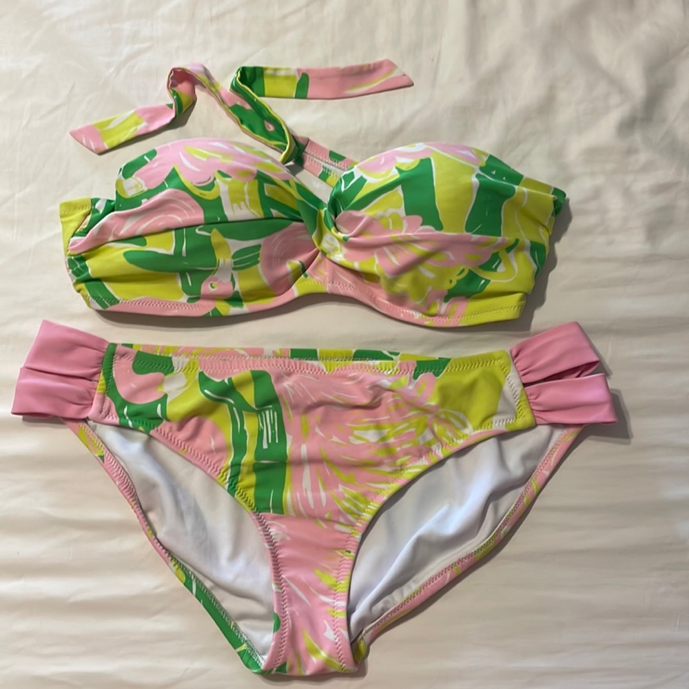 Lilly Pulitzer Bikini